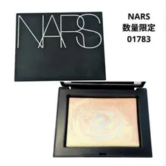 NARS ナーズ マーブル ライトリフレクティング パウダー　バラ売り⭕️ 2026年最新】nars リフレクティングセッティングパウダー マーブルの