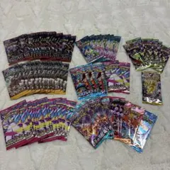 ポケモンカード　バラパックセット 未開封