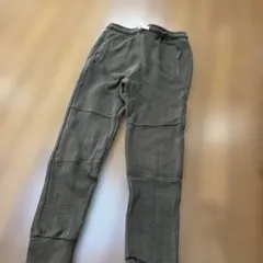 ZARA パンツ　128