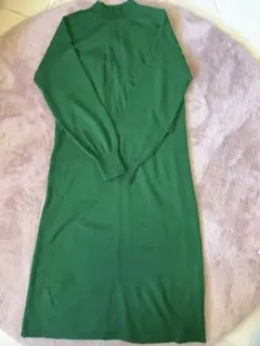 GUニット・ワンピース セットアップ