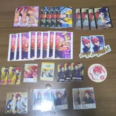 2026年最新】あんスタ 天城燐音 まとめ売りの人気アイテム - メルカリ