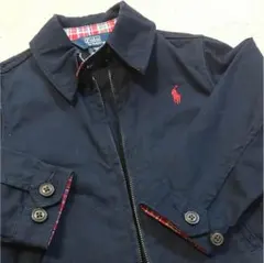 【2T】ラルフローレン ジャケット