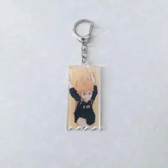 ハイキュー!! アクリルキーホルダー 日向翔陽くん