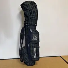 送料無料ゴルフバッグ アーノルドパーマー