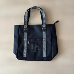 キャンバストート