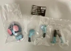 仮面ライダー1号フィギュア