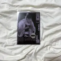 【未使用】 BLEACH 入場特典 東仙要