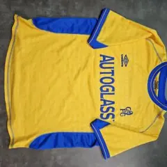 チェルシー　ユニフォーム　2000/01　AWAY　UMBRO Mサイズ