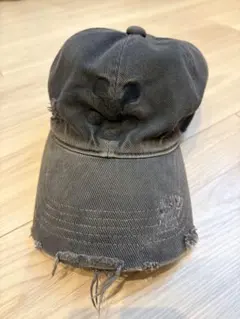 VUJADE VUJA DE VD denim cap ヴジャデ キャップ 2026年最新】vujade キャップの人気アイテム - メルカリ