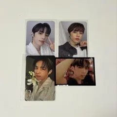 2026年最新】the boyz トレカ ソヌの人気アイテム - メルカリ
