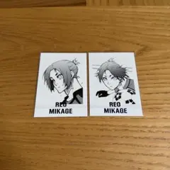 ブルーロック展 原画展 御影玲王 ぱしゃこれ 169枚 2026年最新】御影玲王 ぱしゃこれ ブルーロック展の人気アイテム