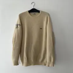 ラコステ ポロシャツ フランス