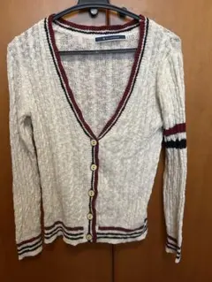 THE EMPO RIUM カーディガン