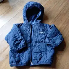 パタゴニア　Patagonia　リバーシブル　ジャンバー　90 100