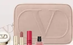 ヴァレンティノ ポーチ VALENTINO ノベルティ 【新品未使用】