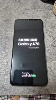 2026年最新】SAMSUNG 機種名：Galaxy A7 スマートフォン本体の人気