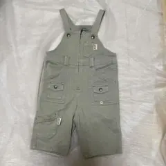 【papp】オーバーオールのサムネイル