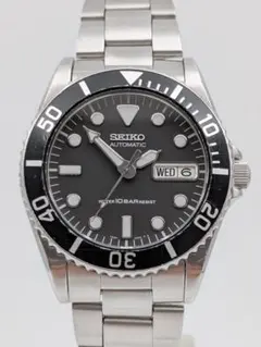 【美品】セイコー ダイバー 自動巻き【7S26-0050】【稼働品】メンズモデル 美品】セイコー ダイバー 自動巻き【7S26-0050】【稼働品