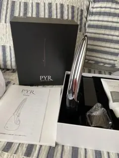 PYR顔、全身使えるのサムネイル