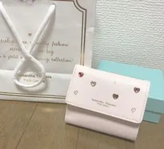 Samantha Thavasa ミニ財布