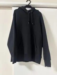 GU ヘビーウェイトスウェットパーカ