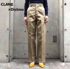 Dickies x Holiday ダメージ 2タックパンツ26ss - メルカリ