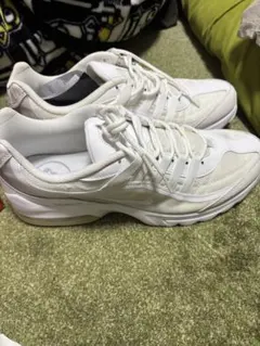 ナイキ　エアマックス　VG-R 白　29.0 箱なし