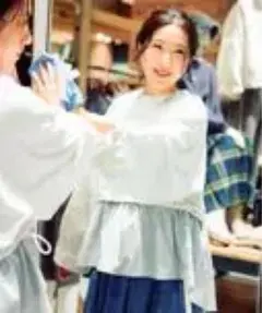 2026年最新】misayo シャツの人気アイテム - メルカリ