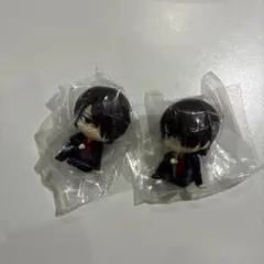 銀八先生 まちぼうけ 高杉晋助