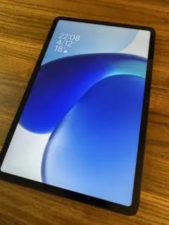 2026年最新】Xiaomi タブレット カラー：グレー Androidタブレット本体