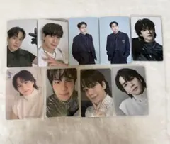 2026年最新】豆原一成トレカの人気アイテム - メルカリ