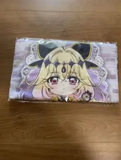名探偵プリキュア！ フェイスタオル キュアアルカナ・シャドウ