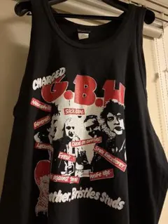 90s 00s B.G.K. バンドTシャツ HC ハードコア - メルカリ