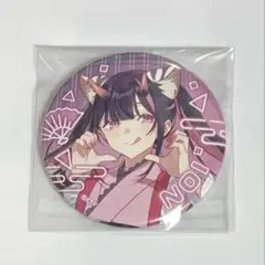 超かぐや姫！ 渋谷TSUTAYA トレーディング缶バッジ 駒沢乃依 - メルカリ