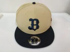 ニューエラ　オリックスバファローズ　スナップバック　new era