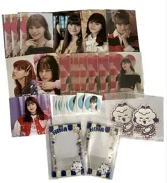 2026年最新】niziuニナの人気アイテム - メルカリ