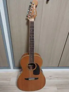 Fender CATALINA アコースティックギター 80'sのサムネイル