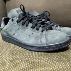 アディダス スタンスミス GORE-TEX グレー