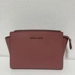 MICHAEL KORS ショルダーバッグ