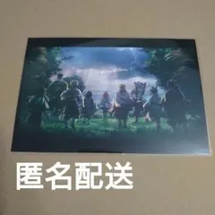 鬼滅の刃　全集中展　刀鍛冶の里編　柱稽古編　OP EDポスト　柱　集合