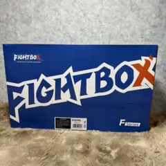 2026年最新】FightBox f10の人気アイテム - メルカリ