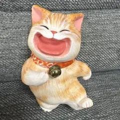 2026年最新】もりわじん 招き猫の人気アイテム - メルカリ