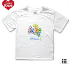 ケアベア Tシャツ