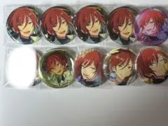 逆先夏目　缶バまとめ売り