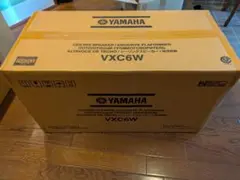 vsmadokaさま専用 ②YAMAHA VXC6W - メルカリ