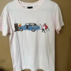 graniph グラニフ　レディースTシャツ