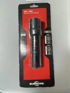 2025年最新】SUREFIRE 懐中電灯・ハンディライトの人気アイテム - メルカリ