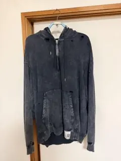 さ*ー様 MaisonMIHARAYASUHIRO SUN FADED PULL - メルカリ