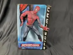 スパイダーマン2 6インチ toybiz トイビズSHOOTAND SLIDE - メルカリ