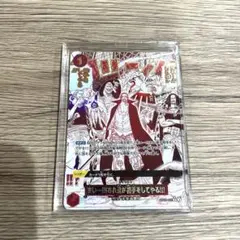 来い…!‼︎おれ達が相手をしてやる‼︎!